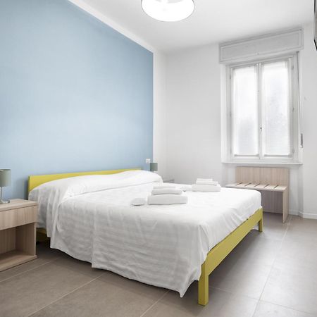 B&B Amaca Pavia Luaran gambar