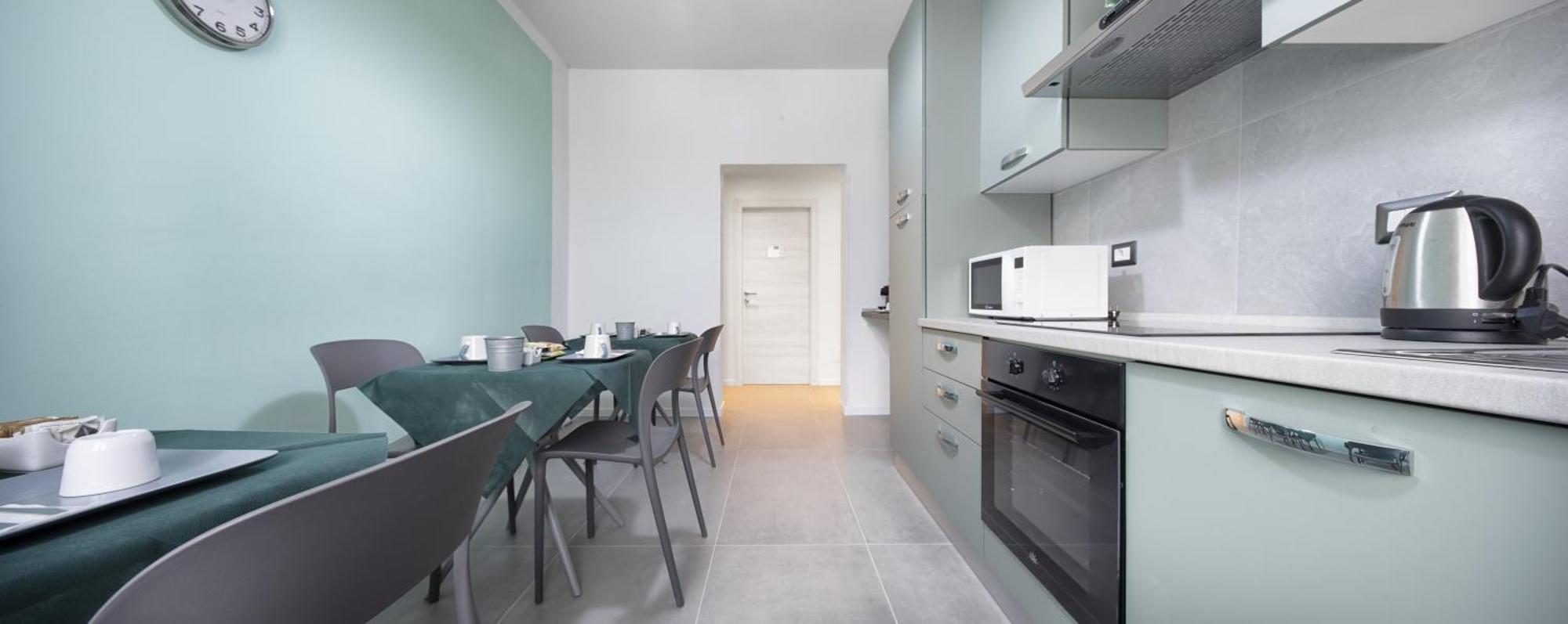 B&B Amaca Pavia Luaran gambar