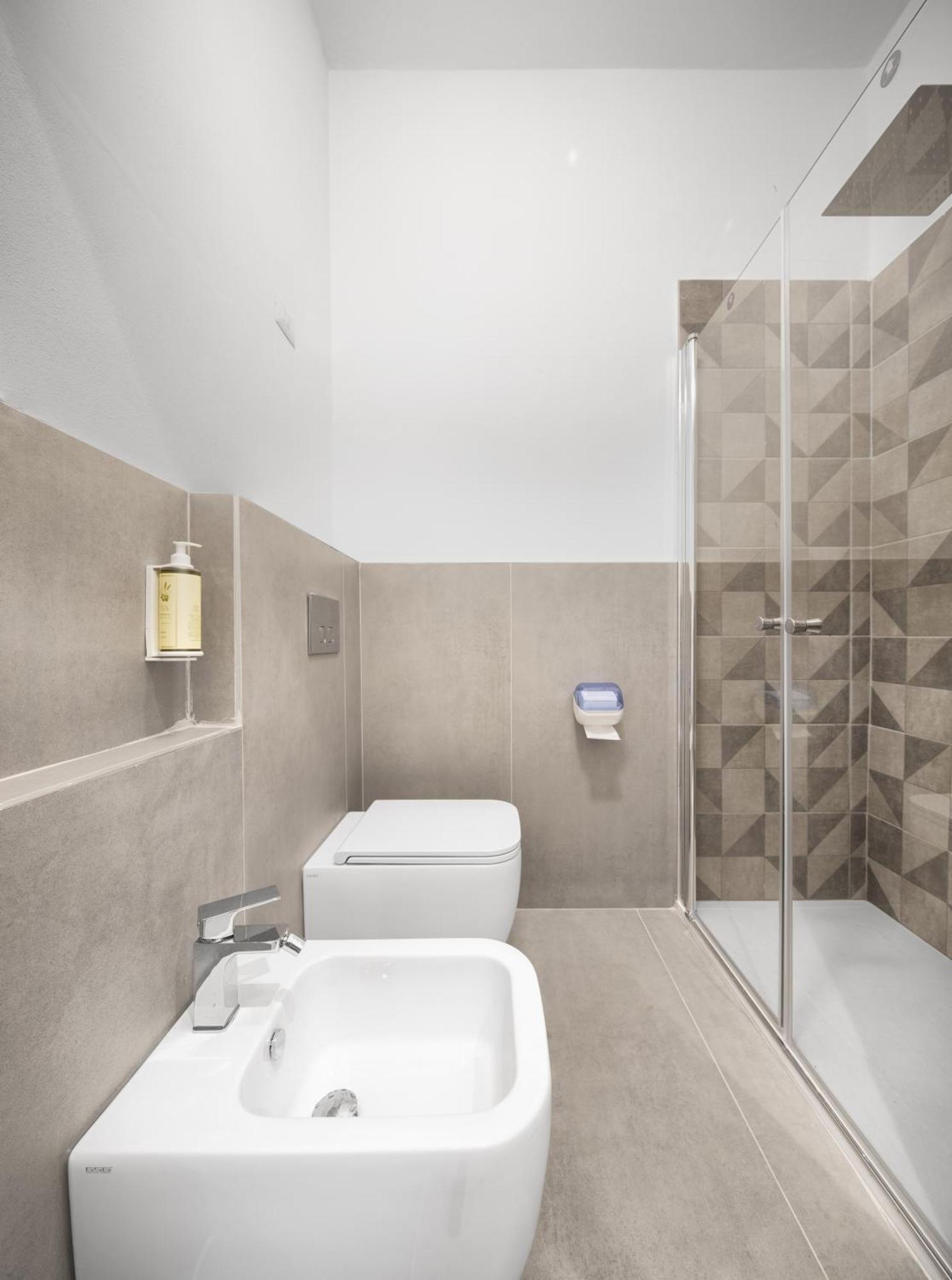 B&B Amaca Pavia Luaran gambar