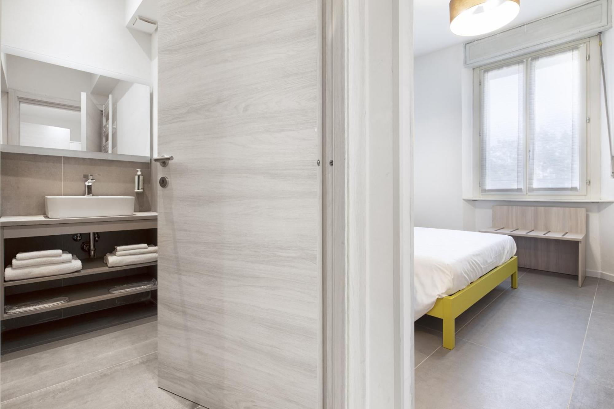 B&B Amaca Pavia Luaran gambar