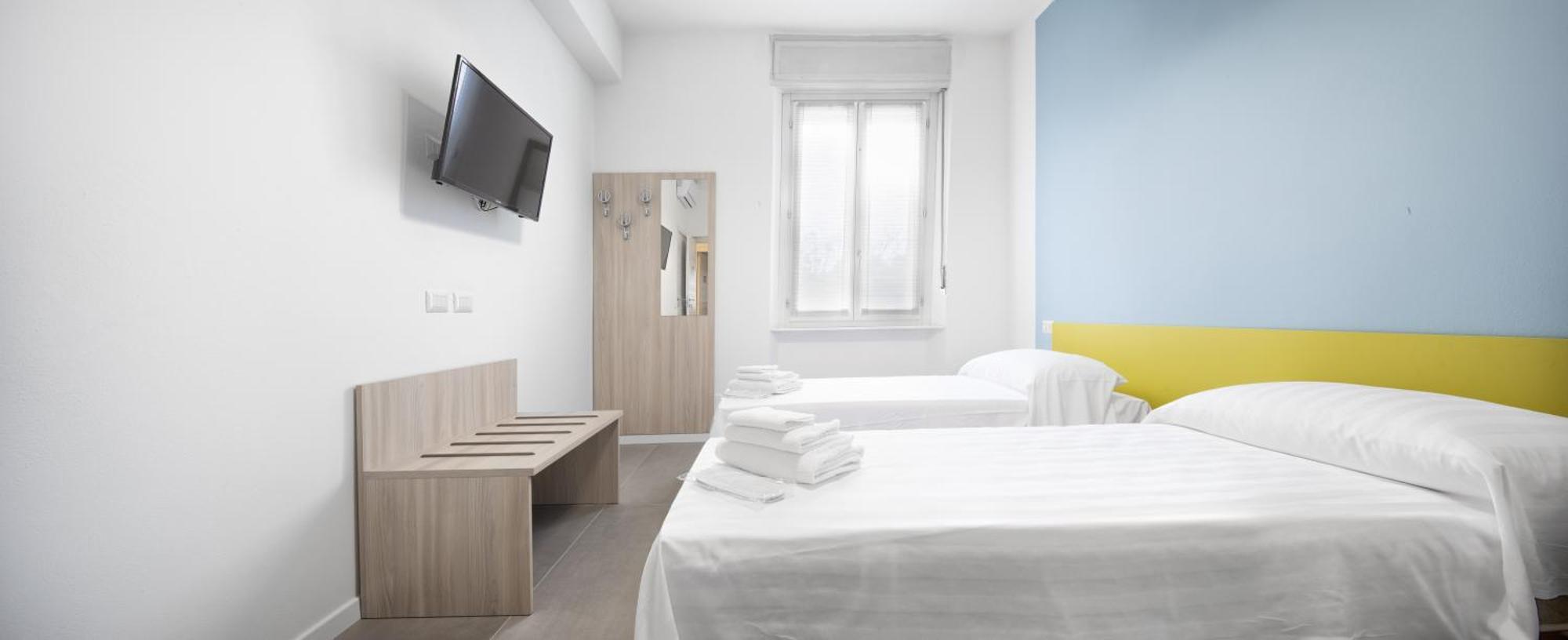 B&B Amaca Pavia Luaran gambar