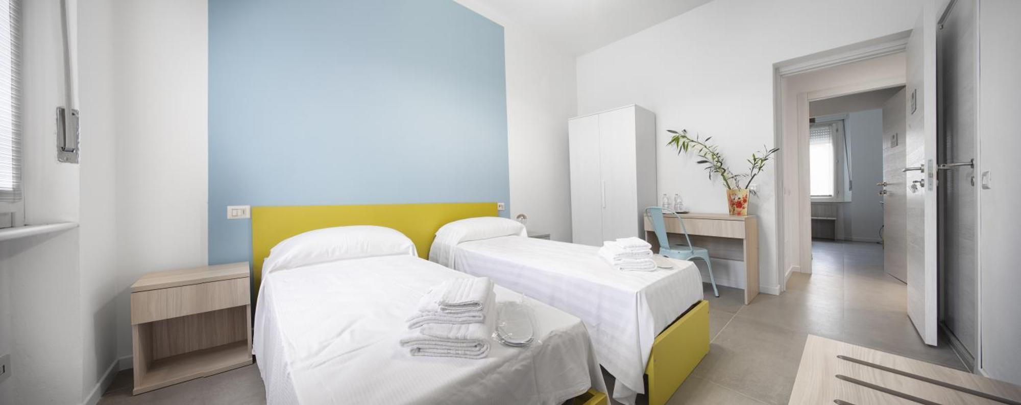 B&B Amaca Pavia Luaran gambar