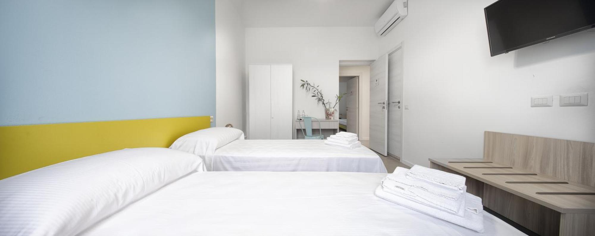 B&B Amaca Pavia Luaran gambar