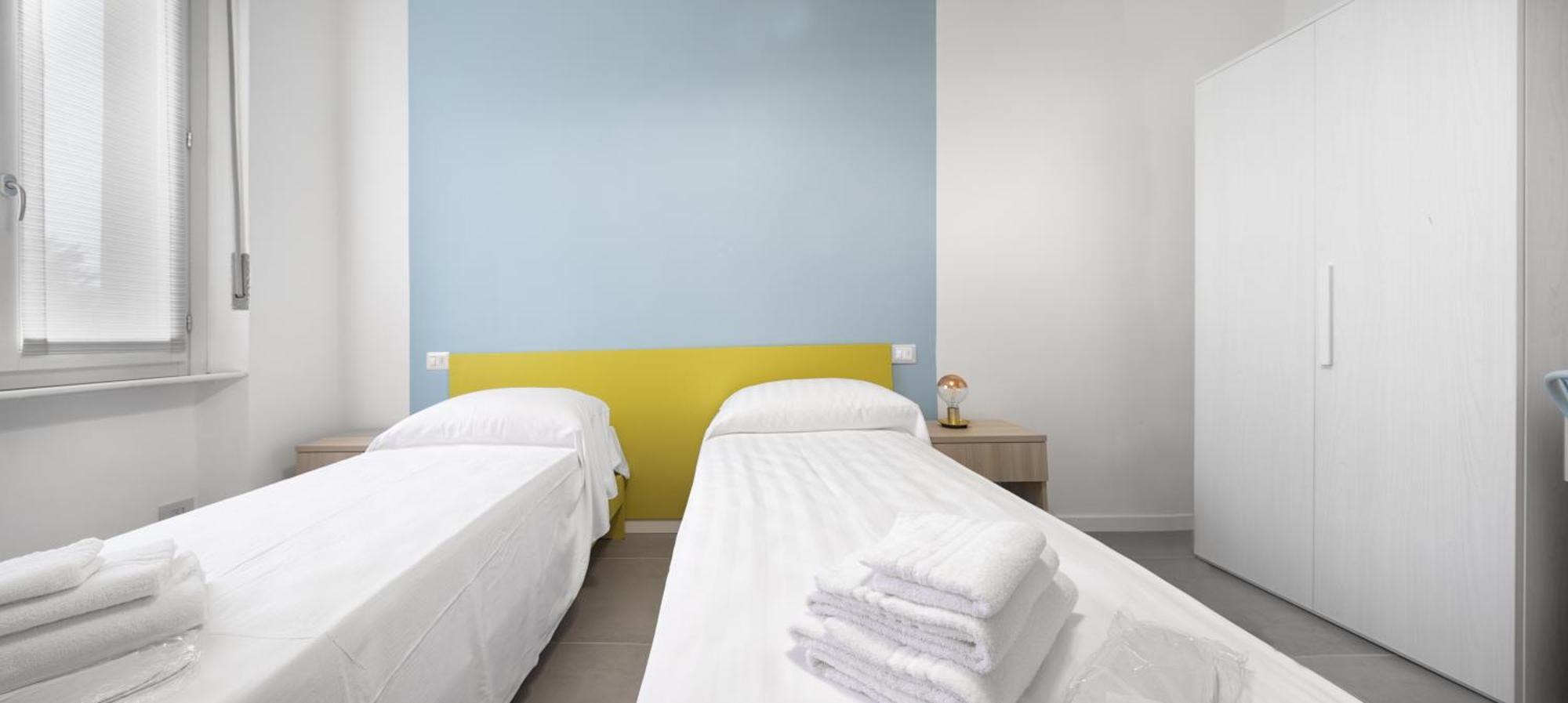 B&B Amaca Pavia Luaran gambar