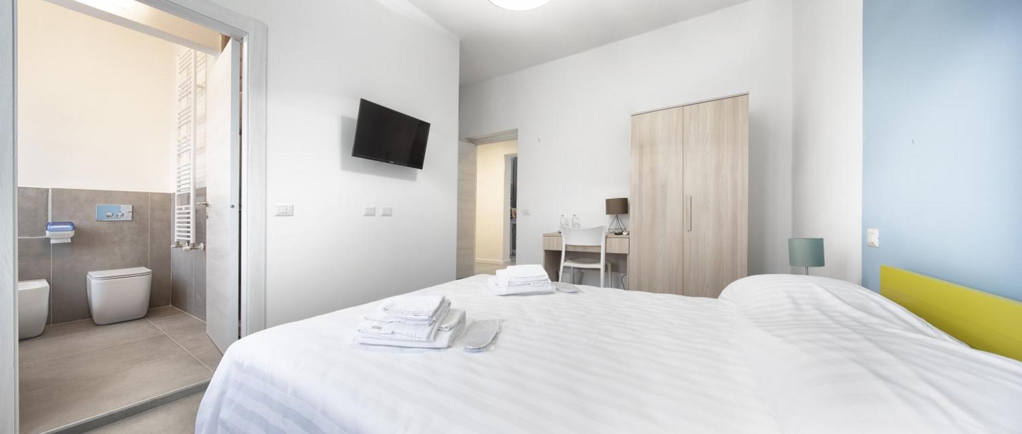B&B Amaca Pavia Luaran gambar