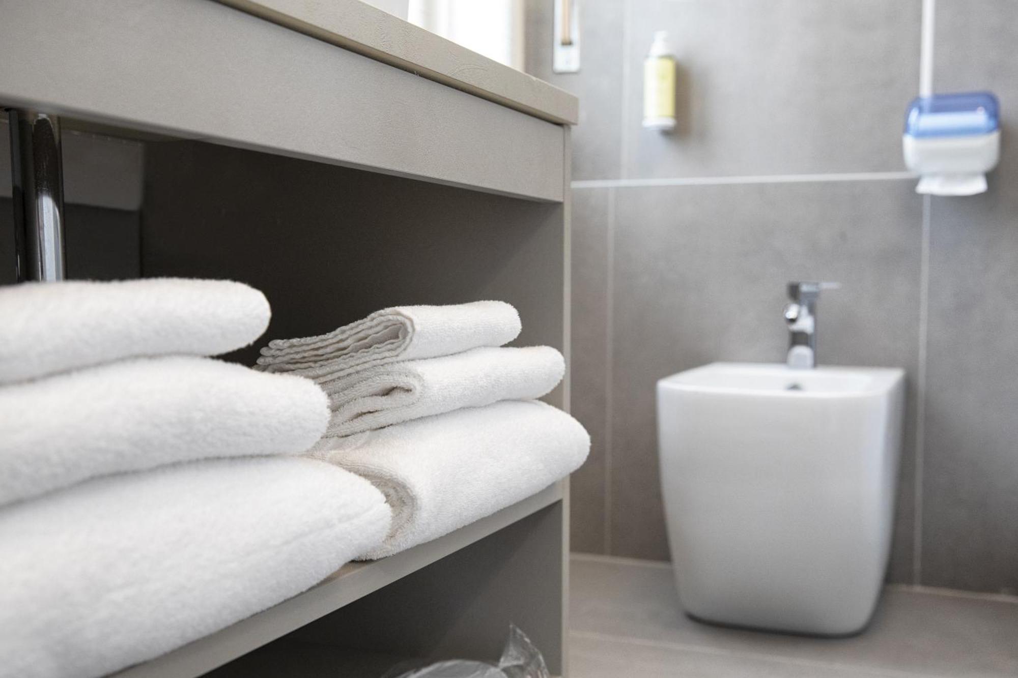 B&B Amaca Pavia Luaran gambar