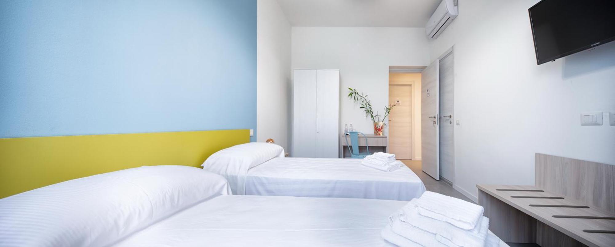 B&B Amaca Pavia Luaran gambar