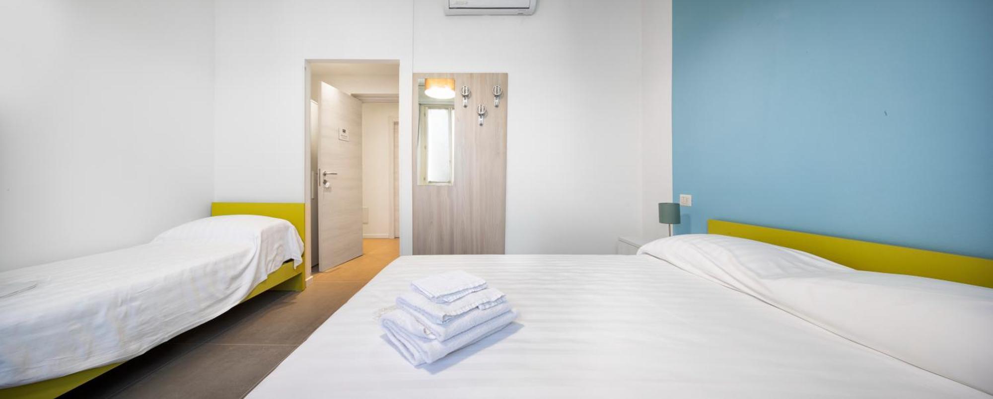 B&B Amaca Pavia Luaran gambar