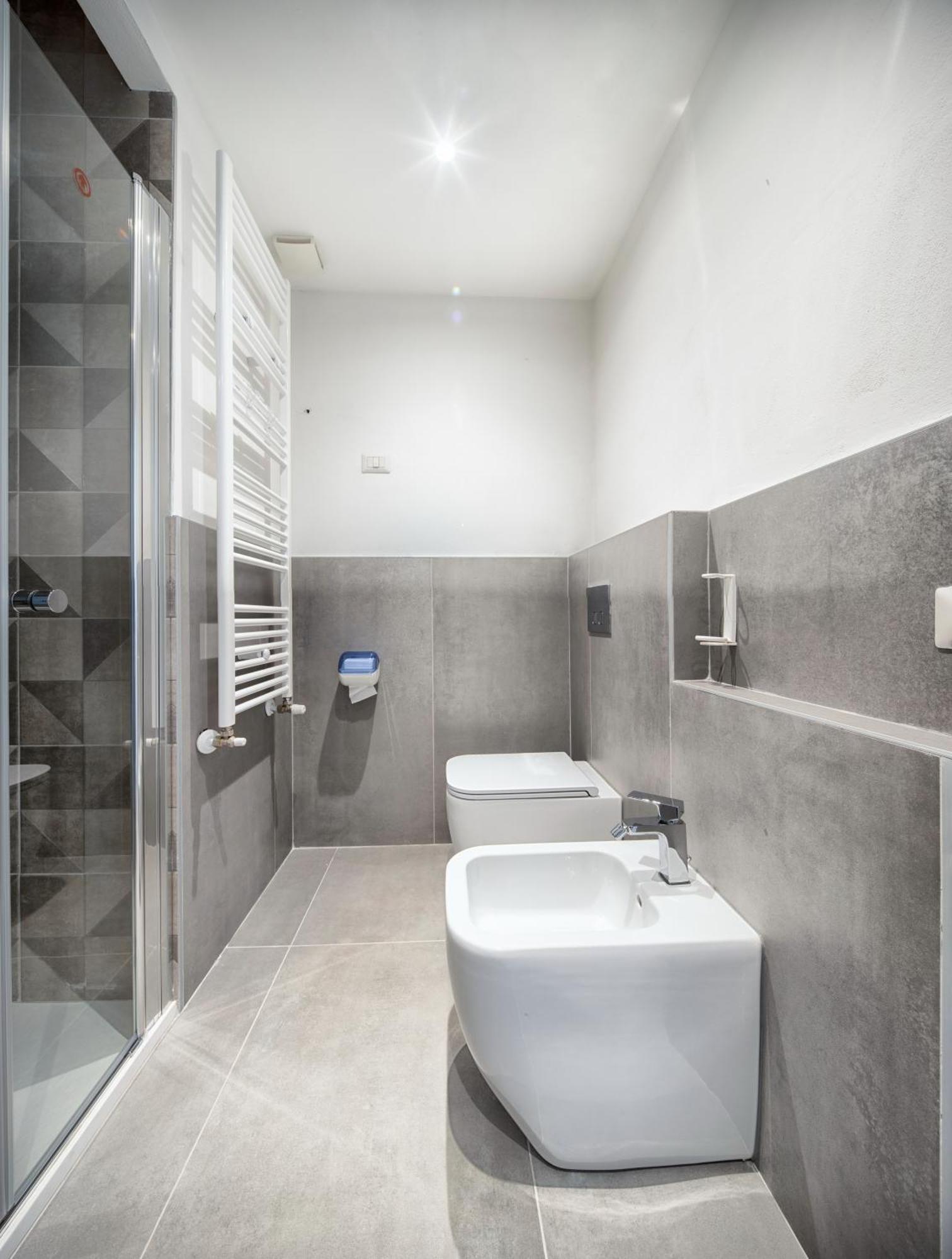 B&B Amaca Pavia Luaran gambar